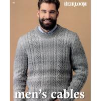 702 Men's Cables